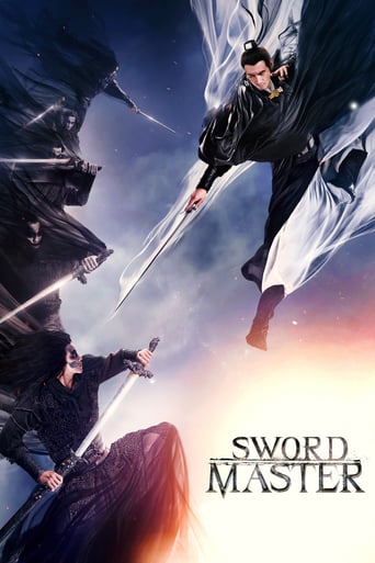 دانلود فیلم Sword Master 2016