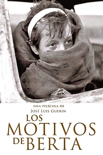 دانلود فیلم Berta's Motives 1984