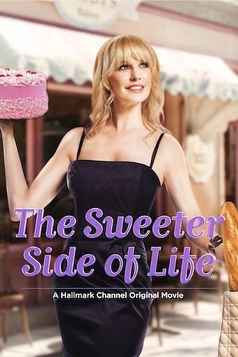 دانلود فیلم The Sweeter Side of Life 2013