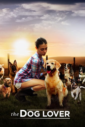 دانلود فیلم The Dog Lover 2016