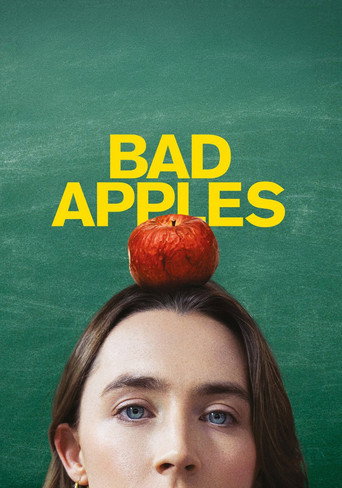 دانلود فیلم Bad Apples 2025