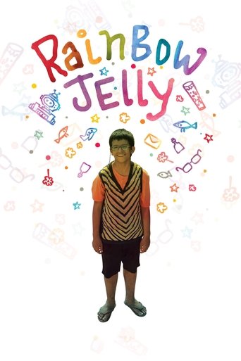 دانلود فیلم Rainbow Jelly 2018