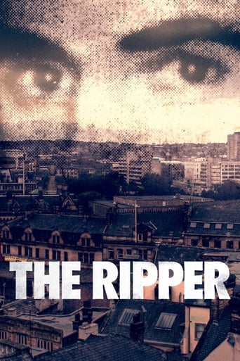 دانلود سریال The Ripper 2020 (سلاخ)