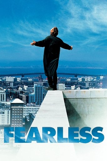 دانلود فیلم Fearless 1993 ( بی باک)