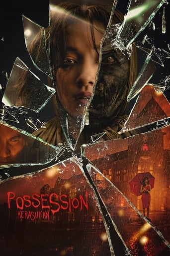 دانلود فیلم Possession: Kerasukan 2024