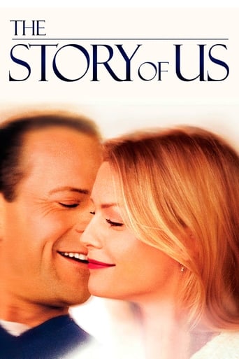 دانلود فیلم The Story of Us 1999