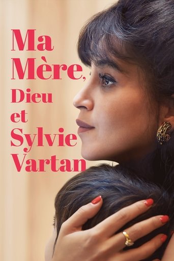 دانلود فیلم Once Upon My Mother 2025 (روزی روزگاری مادرم)