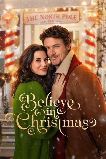 دانلود فیلم Believe in Christmas 2024 (ایمان به کریسمس)