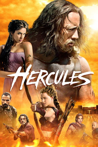 دانلود فیلم Hercules 2014 (هرکول)
