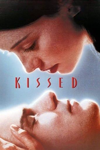 دانلود فیلم Kissed 1996