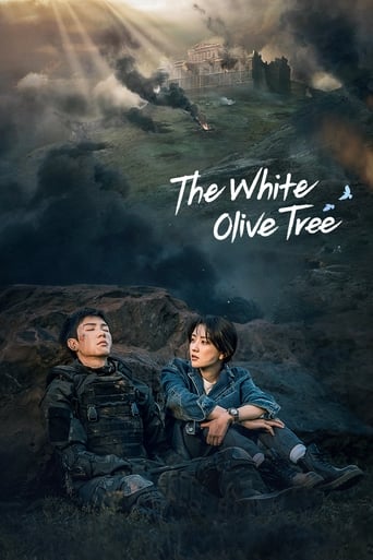 دانلود سریال The White Olive Tree 2025 (درخت زیتون سفید)