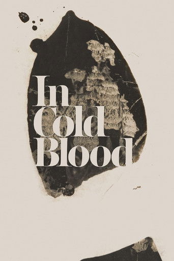 دانلود فیلم In Cold Blood 1967 (در کمال خونسردی)
