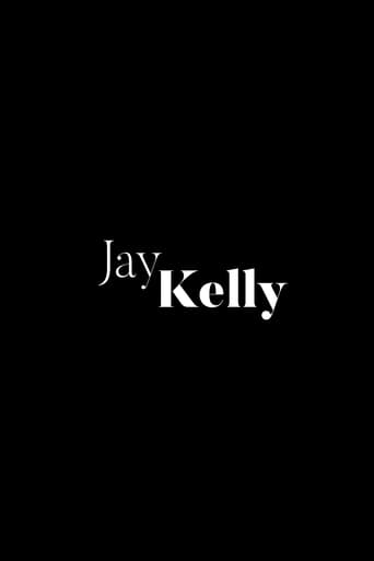 دانلود فیلم Jay Kelly 2025 (جی کلی )