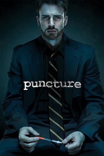 دانلود فیلم Puncture 2011 (سوراخ)