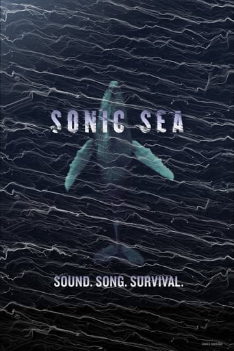 دانلود فیلم Sonic Sea 2016 (دریای صوتی)