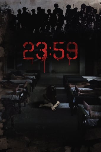 دانلود فیلم 23:59 2011 (ساعت ۲۳:۵۹ )