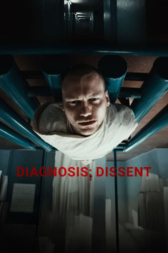 دانلود فیلم Diagnosis: Dissent 2023 (تشخیص: مخالفت)
