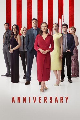دانلود فیلم Anniversary 2025 (سالگرد)