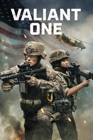 دانلود فیلم Valiant One 2025 (دلاور)