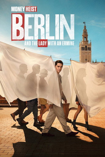 دانلود سریال Berlin and the Lady with an Ermine 2026