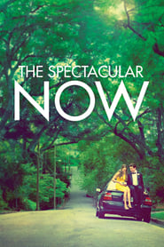 The Spectacular Now 2013