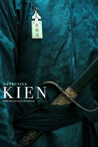 دانلود فیلم Detective Kien: The Headless Horror 2025 (کارآگاه کین: وحشت بی‌ سر )