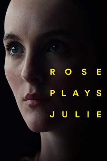 دانلود فیلم Rose Plays Julie 2019