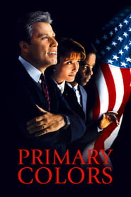 دانلود فیلم Primary Colors 1998