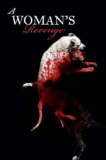 دانلود فیلم A Woman's Revenge 2012