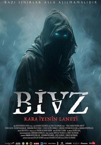دانلود فیلم Biaz: Kara İyenin Laneti 2024 (نفرین چشم سیاه)