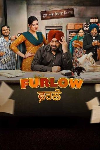 دانلود فیلم Furlow 2025