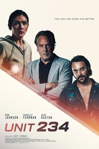 دانلود فیلم Unit 234 2024 (واحد 234)