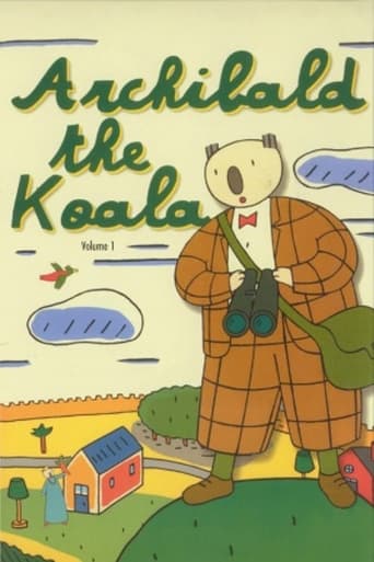 دانلود سریال Archibald the Koala 1998