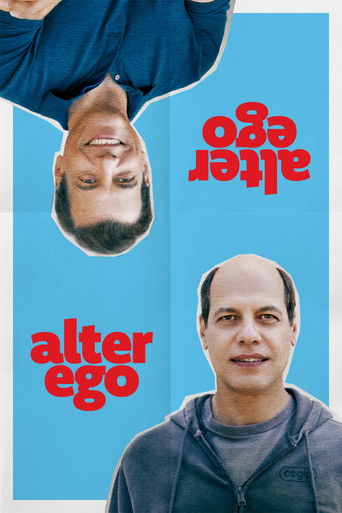 دانلود فیلم Alter Ego 2026