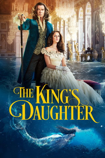 دانلود فیلم The King's Daughter 2022 (دختر پادشاه)