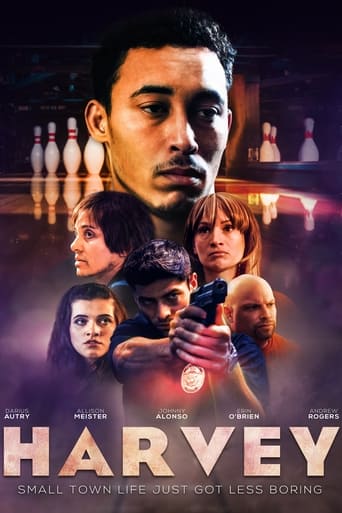 دانلود فیلم Harvey 2021 (هاروی)