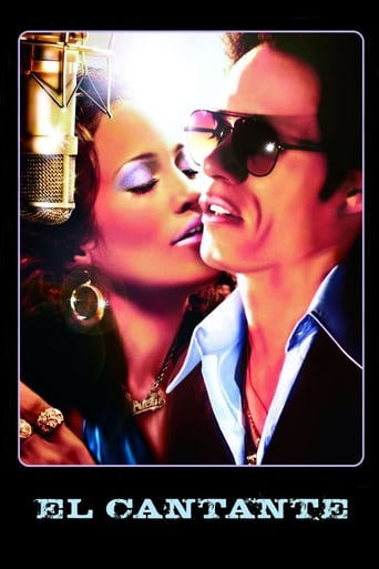 دانلود فیلم El cantante 2006