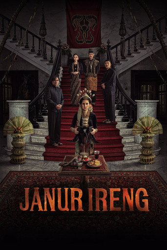 دانلود فیلم Janur Ireng 2025