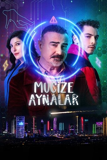 دانلود فیلم Mucize Aynalar 2024 (آینه‌ های جادویی)