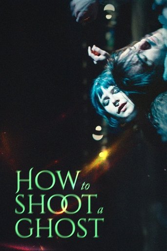 دانلود فیلم How to Shoot a Ghost 2025