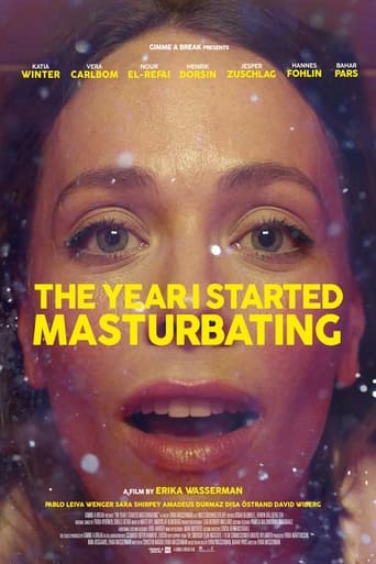 دانلود فیلم The Year I Started Masturbating 2022 (سالی که اجرا را متوقف کردم و شروع به خودارضایی کردم)