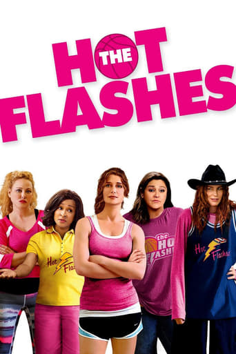 دانلود فیلم The Hot Flashes 2013
