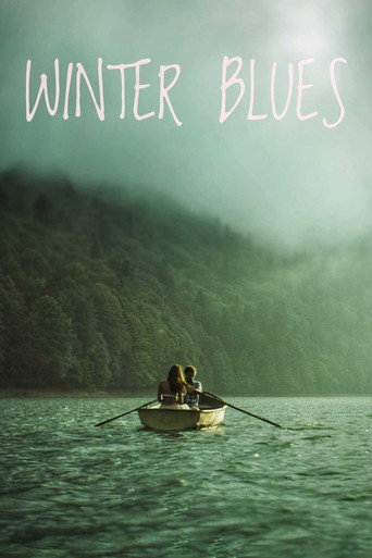 دانلود فیلم Winter Blues 2022