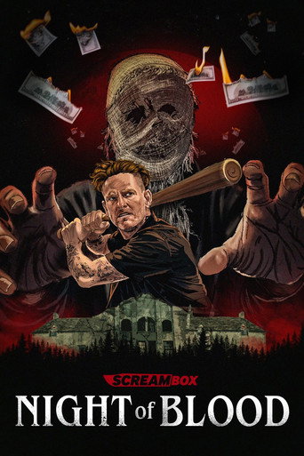 دانلود فیلم Night of Blood 