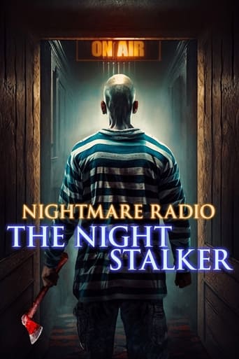 دانلود فیلم Nightmare Radio: The Night Stalker 2023 (شب وحشت: استاکر شب)