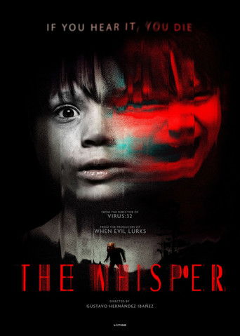 دانلود فیلم The Whisper 2025