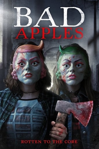 دانلود فیلم Bad Apples 2018