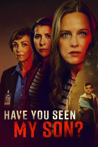 دانلود فیلم Have You Seen My Son? 2024 (پسر منو دیدی؟)