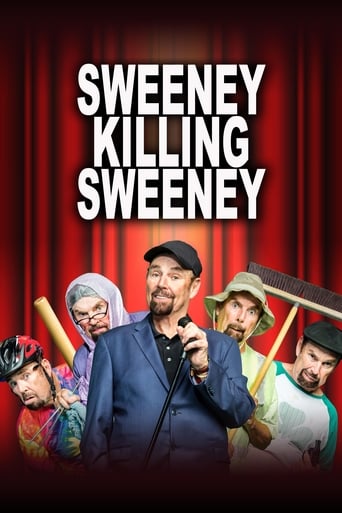 دانلود فیلم Sweeney Killing Sweeney 2018