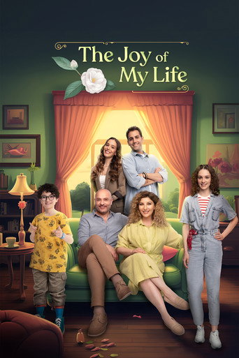 دانلود سریال The Joy of My Life 2023 (نشاط زندگیم)
